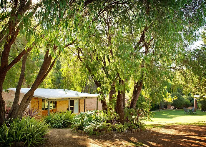 Peppermint Brook Cottages Margaret River