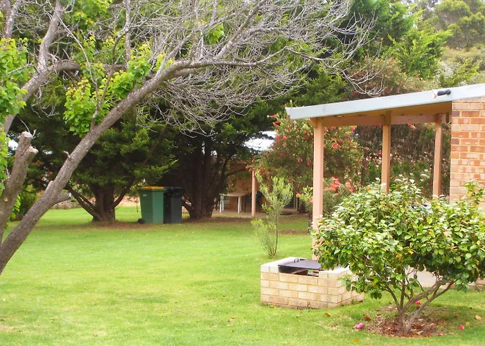 Peppermint Brook Cottages Margaret River
